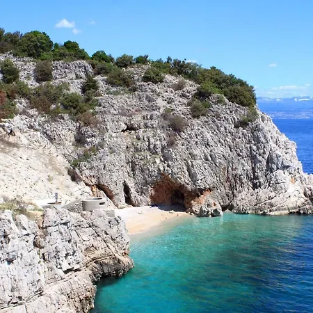 By The Sea Brsec, Opatija - 2359 *