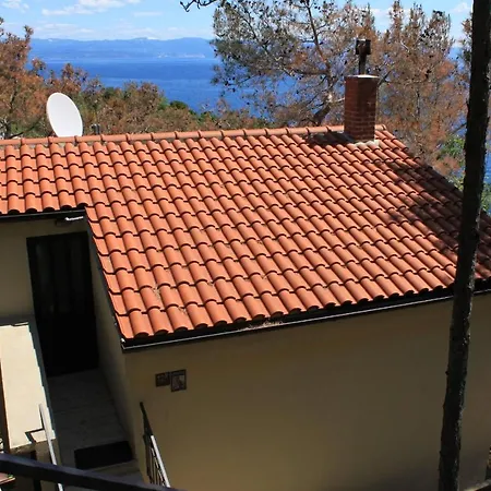 Apartman By The Sea Brsec, Opatija - 2359