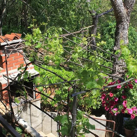 Apartman By The Sea Brsec, Opatija - 2359 *