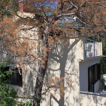 By The Sea Brsec, Opatija - 2359 Apartman Brseč
