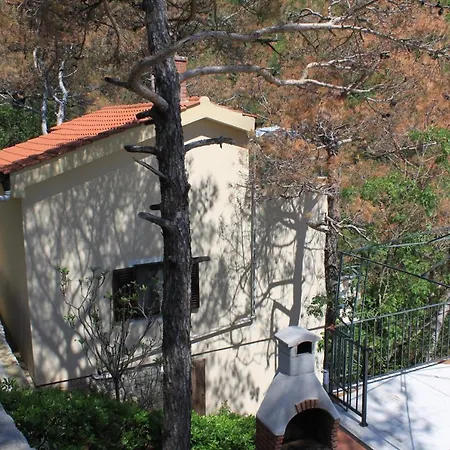 Apartman By The Sea Brsec, Opatija - 2359