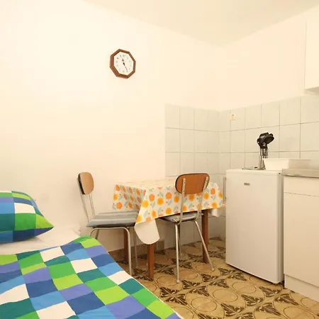 Apartman By The Sea Brsec, Opatija - 2359 Brseč