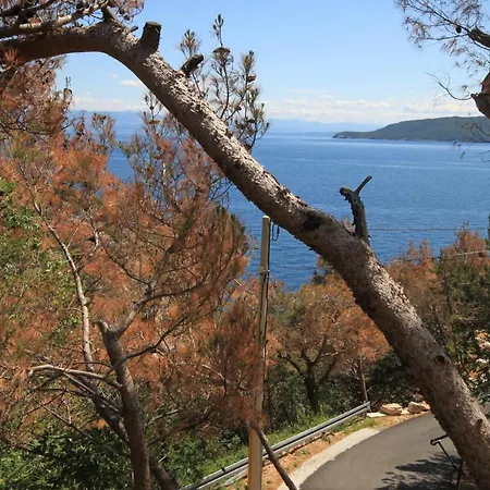 Apartman By The Sea Brsec, Opatija - 2359 *
