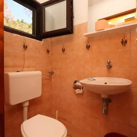 By The Sea Brsec, Opatija - 2359 Apartman *