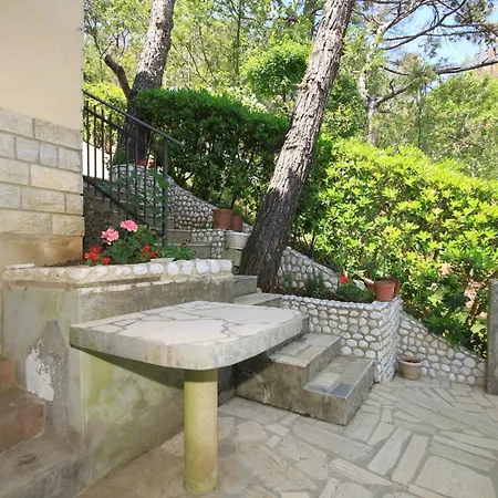 Apartman By The Sea Brsec, Opatija - 2359 Brseč