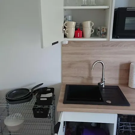 Apartman By The Sea Brsec, Opatija - 2359 *