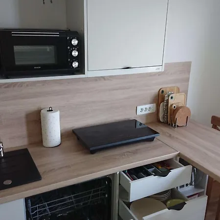 By The Sea Brsec, Opatija - 2359 *