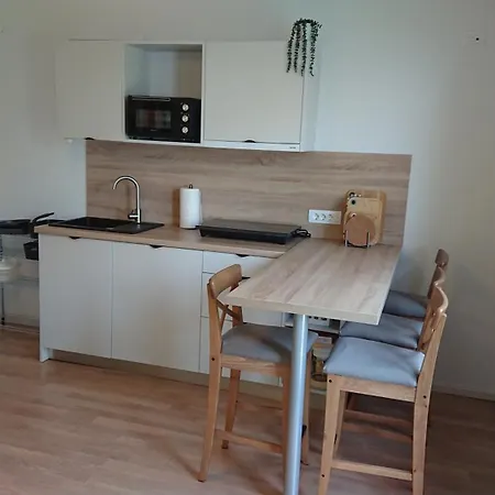By The Sea Brsec, Opatija - 2359 Apartman