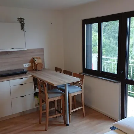 By The Sea Brsec, Opatija - 2359 Apartman *