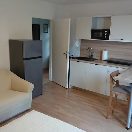 Apartman By The Sea Brsec, Opatija - 2359 *