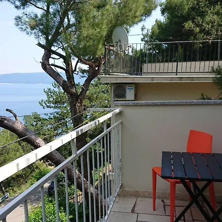 By The Sea Brsec, Opatija - 2359 布鲁赛吉