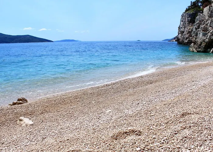 By The Sea Brsec, Opatija - 2359 公寓