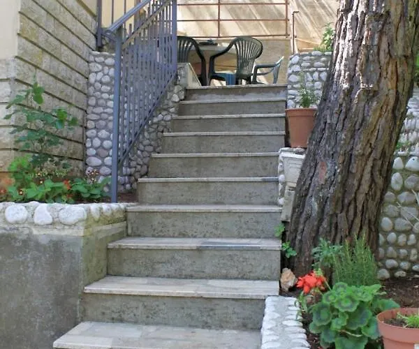 By The Sea Brsec, Opatija - 2359 Appartement *