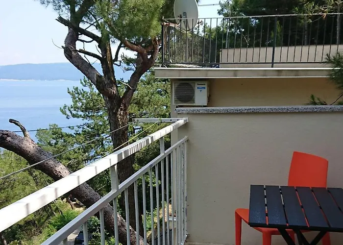 By The Sea Brsec, Opatija - 2359 布鲁赛吉